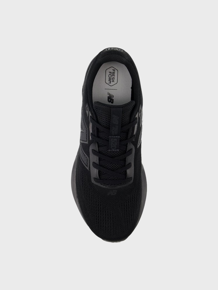 Кроссовки мужские New Balance 520 V9 черные M520LT9 изображение 7