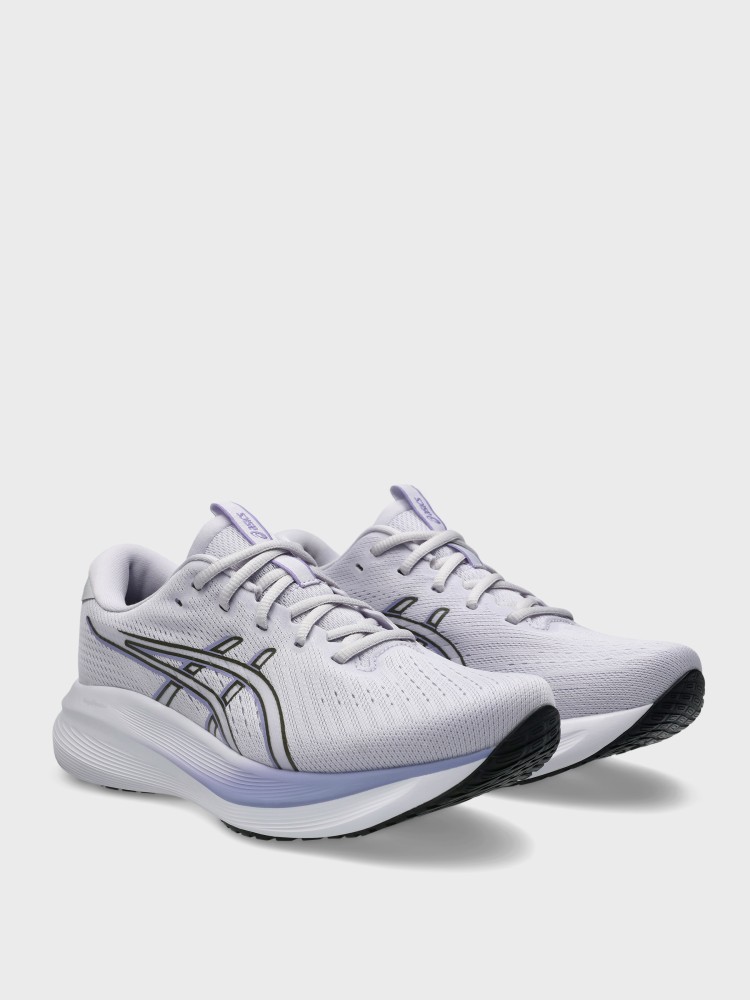 Кроссовки женские Asics GEL-EXCITE 11 серые 1012B861-500 изображение 3