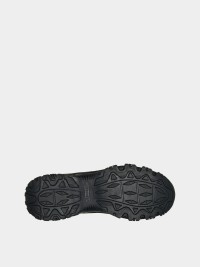 Кроссовки мужские Skechers ARCH FIT HILLCREST черные 237860 BKCC изображение 6