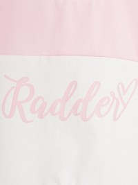 Майка детская Radder Mussel белая 442342-100 изображение 6