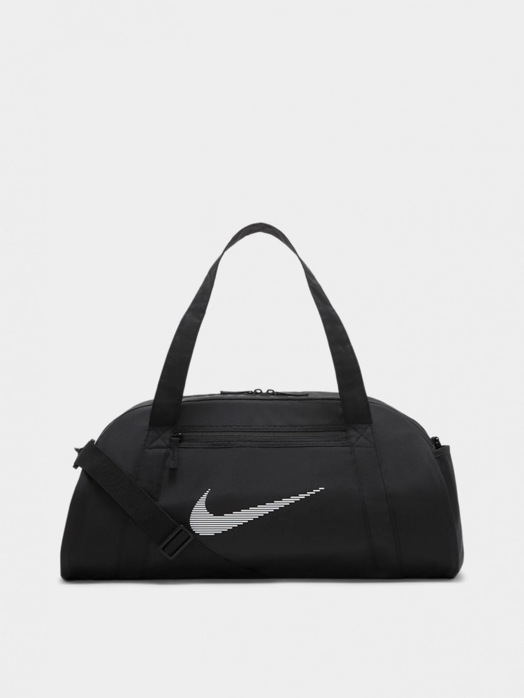 Сумка  Nike NK GYM CLUB BAG - SP23 черная DR6974-010 изображение 2