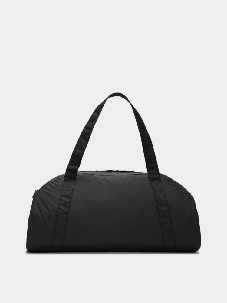 Сумка  Nike NK GYM CLUB BAG - SP23 черная DR6974-010 изображение 3