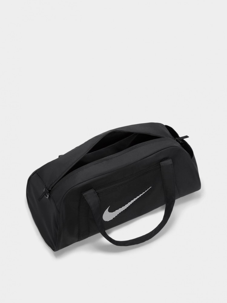 Сумка  Nike NK GYM CLUB BAG - SP23 черная DR6974-010 изображение 4