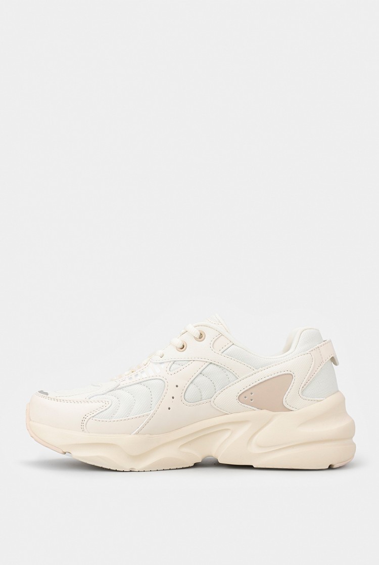 Кроссовки женские Skechers Bob's Sport Bobs Bamina 2 бежевые 117362 NTMT изображение 3