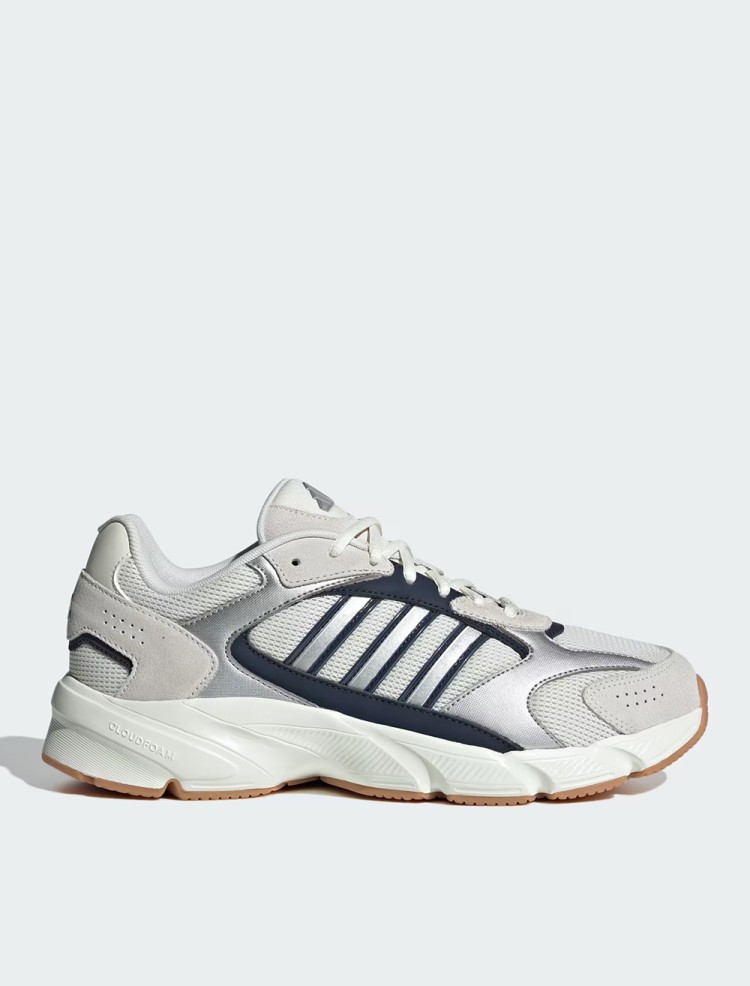Кроссовки мужские Adidas CRAZYCHAOS 2000 белые IG4351 изображение 2