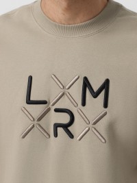 Толстовка мужская Larum Dante серая 652501-012 изображение 6