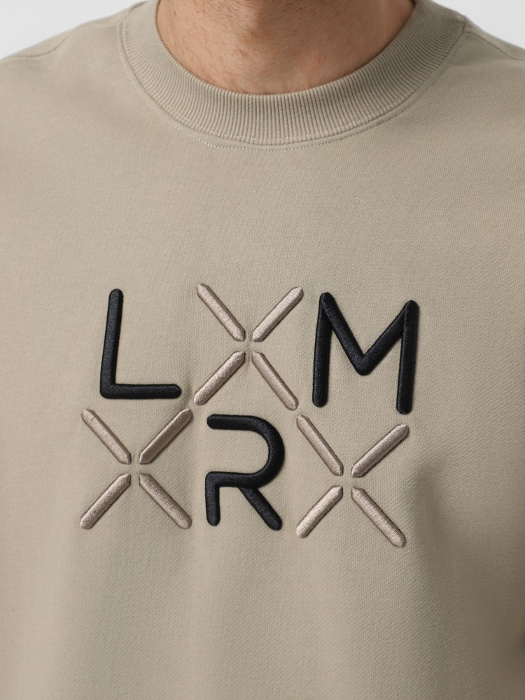Толстовка мужская Larum Dante серая 652501-012 изображение 6