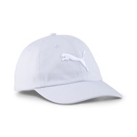 Бейсболка  Puma ESS PUMA Cat BB Cap голубая 02599806 изображение 1