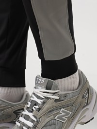 Брюки мужские Radder Atticus черные 922506-010 изображение 4