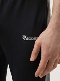 Брюки мужские Radder Atticus черные 922506-010 изображение 5