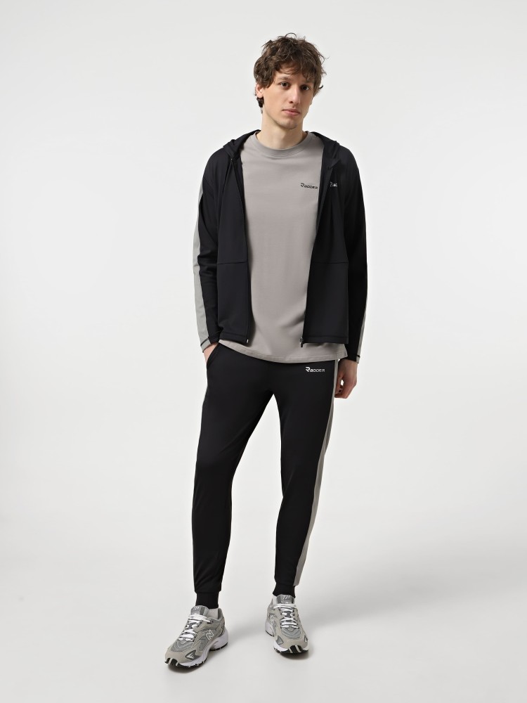 Брюки мужские Radder Atticus черные 922506-010 изображение 6
