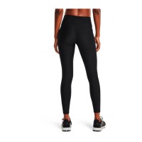 Леггинсы  женские Under Armour Hg Armour Hirise Leg черные 1365336-001 изображение 4