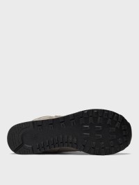 Кроссовки мужские New Balance 574 коричневые ML574EVG изображение 8