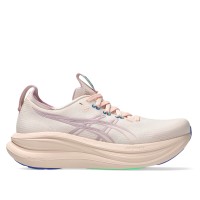 Кроссовки женские Asics GEL-NIMBUS 28 розовые 1012B899-700 изображение 1