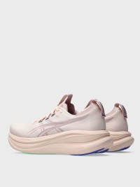 Кроссовки женские Asics GEL-NIMBUS 28 розовые 1012B899-700 изображение 5