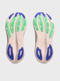 Кроссовки женские Asics GEL-NIMBUS 28 розовые 1012B899-700 изображение 7
