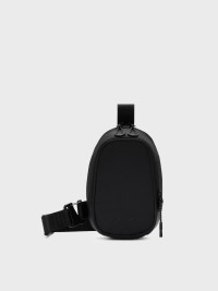 Сумка Nike NK NSW COMMUTE CROSSBODY черная FZ6133-011 изображение 2