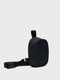 Сумка Nike NK NSW COMMUTE CROSSBODY черная FZ6133-011 изображение 3