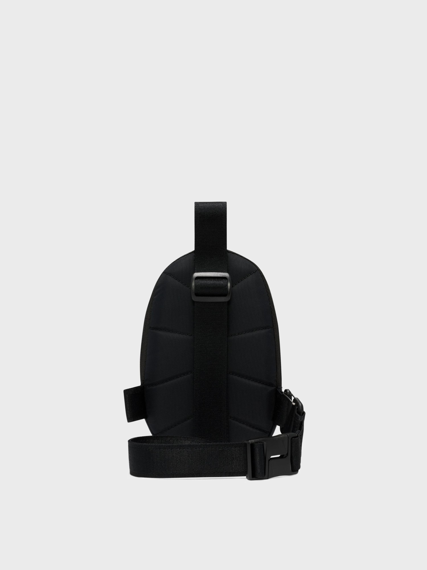 Сумка Nike NK NSW COMMUTE CROSSBODY черная FZ6133-011 изображение 4
