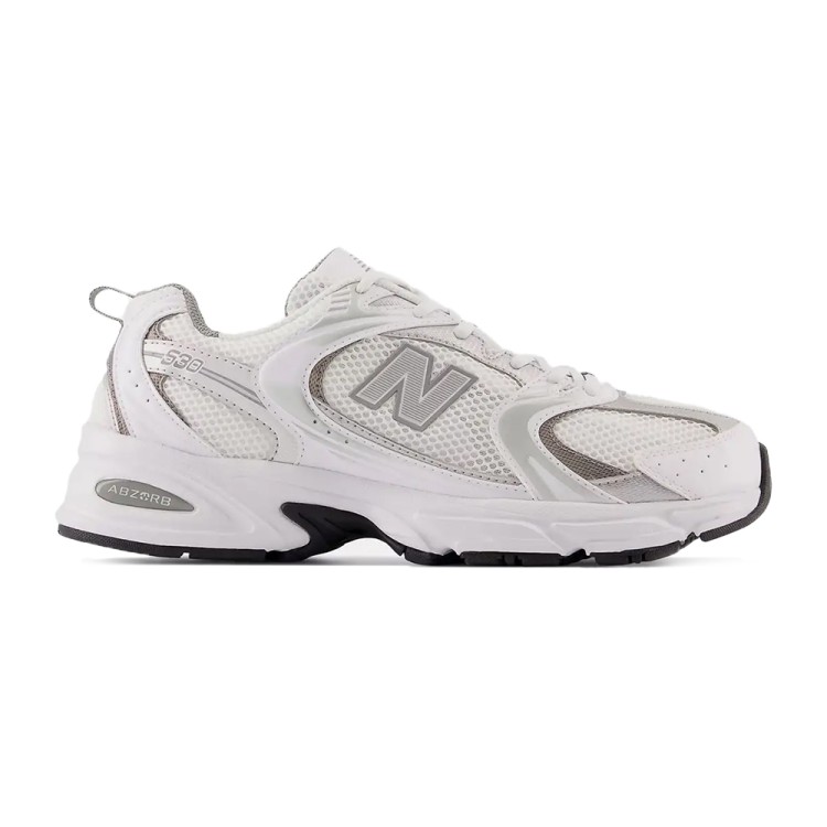 Кроссовки  New Balance 530 белые MR530EMA изображение 1