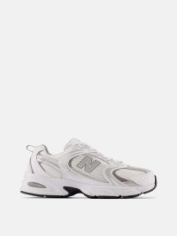 Кроссовки  New Balance 530 белые MR530EMA изображение 2