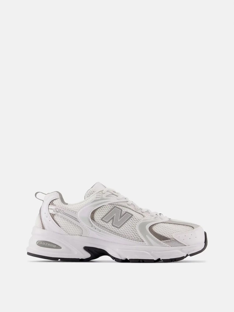 Кроссовки  New Balance 530 белые MR530EMA изображение 2