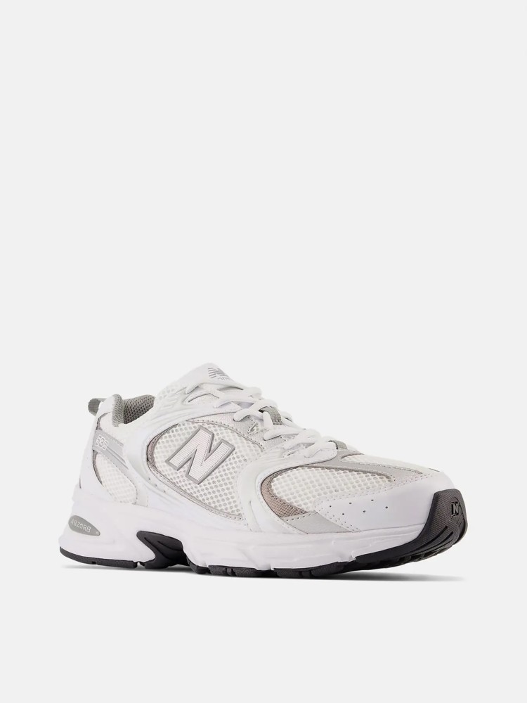 Кроссовки  New Balance 530 белые MR530EMA изображение 3