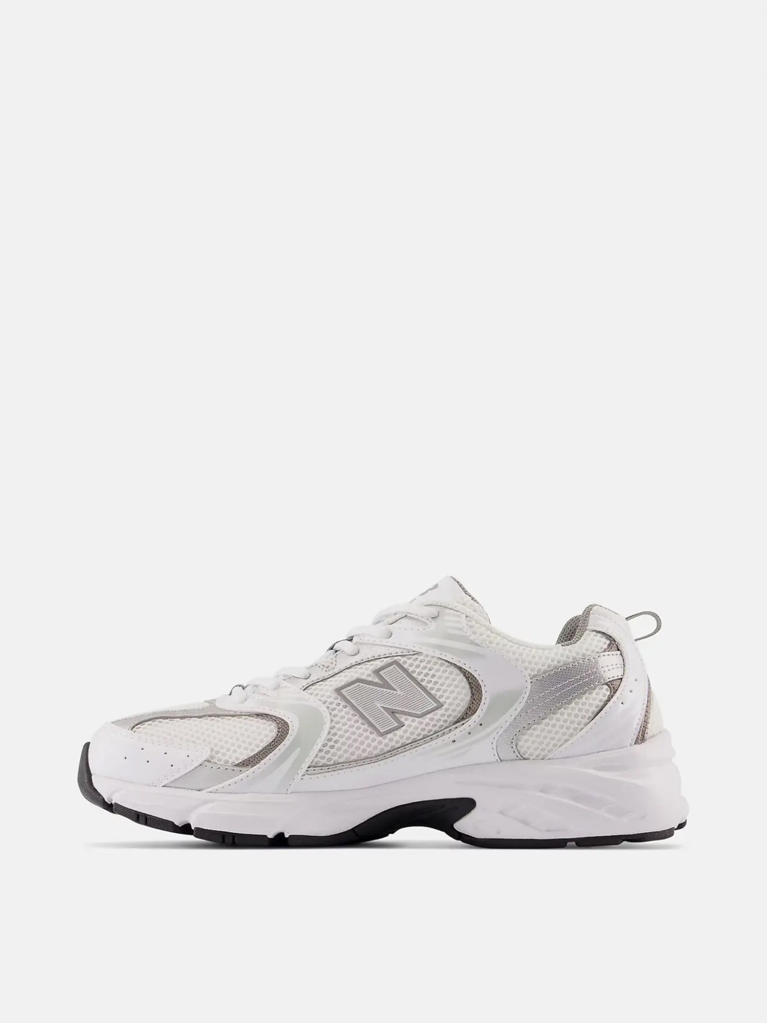 Кроссовки  New Balance 530 белые MR530EMA изображение 4