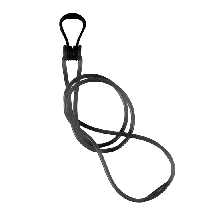 Зажим для носа Arena Strap Nose Clip Pro черный 95212-050 изображение 1