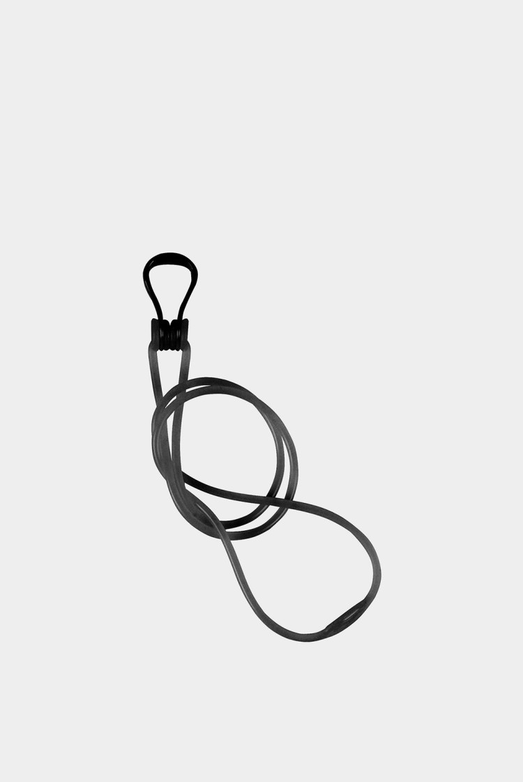 Зажим для носа Arena Strap Nose Clip Pro черный 95212-050 изображение 2