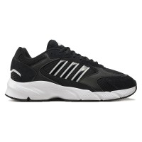 Кроссовки мужские Adidas CRAZYCHAOS 2000 черные IG4406