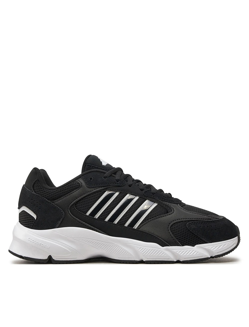 Кроссовки мужские Adidas CRAZYCHAOS 2000 черные IG4406 изображение 2