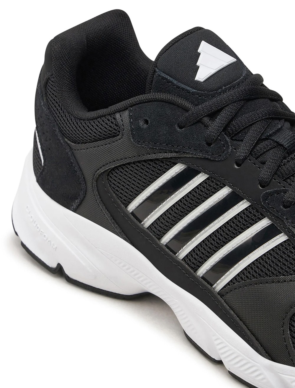 Кроссовки мужские Adidas CRAZYCHAOS 2000 черные IG4406 изображение 7