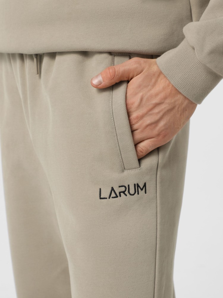 Брюки мужские Larum Sirius серые 652502-012 изображение 5