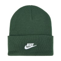 Шапка  Nike U NK PEAK BEANIE TC FUT F24 L зеленая HF0186-323
