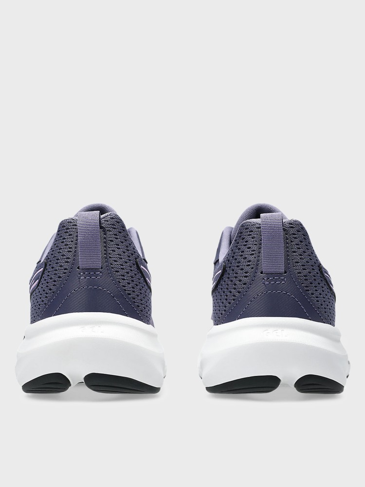Кроссовки женские Asics GEL-CONTEND 9 фиолетовые 1012B681-500 изображение 6
