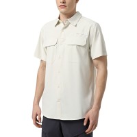Рубашка мужская Larum Fagin серая 162504-011 изображение 1