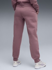 Брюки женские Puma CLASS Sweatpants фиолетовые 68813688 изображение 3