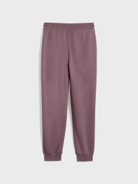 Брюки женские Puma CLASS Sweatpants фиолетовые 68813688 изображение 6