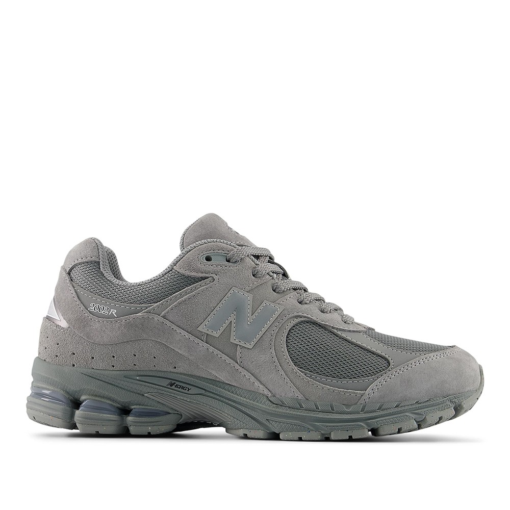 Кроссовки мужские New Balance 2002 серые U20021O2