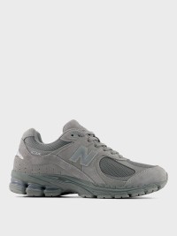 Кроссовки мужские New Balance 2002 серые U20021O2 изображение 2