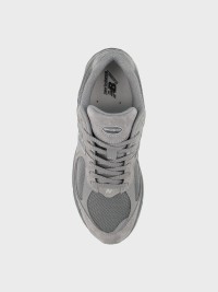 Кроссовки мужские New Balance 2002 серые U20021O2 изображение 6