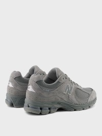 Кроссовки мужские New Balance 2002 серые U20021O2 изображение 7