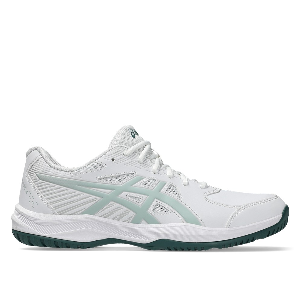 Кроссовки мужские Asics COURT SLIDE 4 белые 1041A483-102