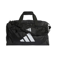 Сумка Adidas TRA DEF DUF S черная JZ0608 изображение 1