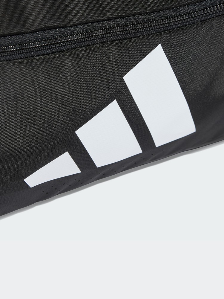 Сумка Adidas TRA DEF DUF S черная JZ0608 изображение 5