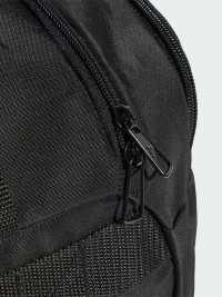 Сумка Adidas TRA DEF DUF S черная JZ0608 изображение 6