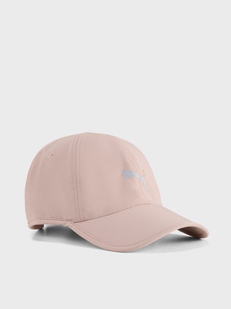 Бейсболка Puma EVERYDAY RUNNING BB Cap мокко 02699804 изображение 2