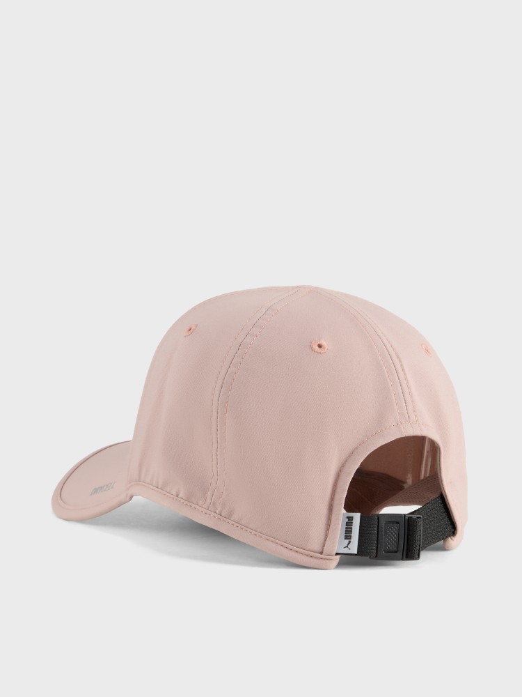 Бейсболка Puma EVERYDAY RUNNING BB Cap мокко 02699804 изображение 3