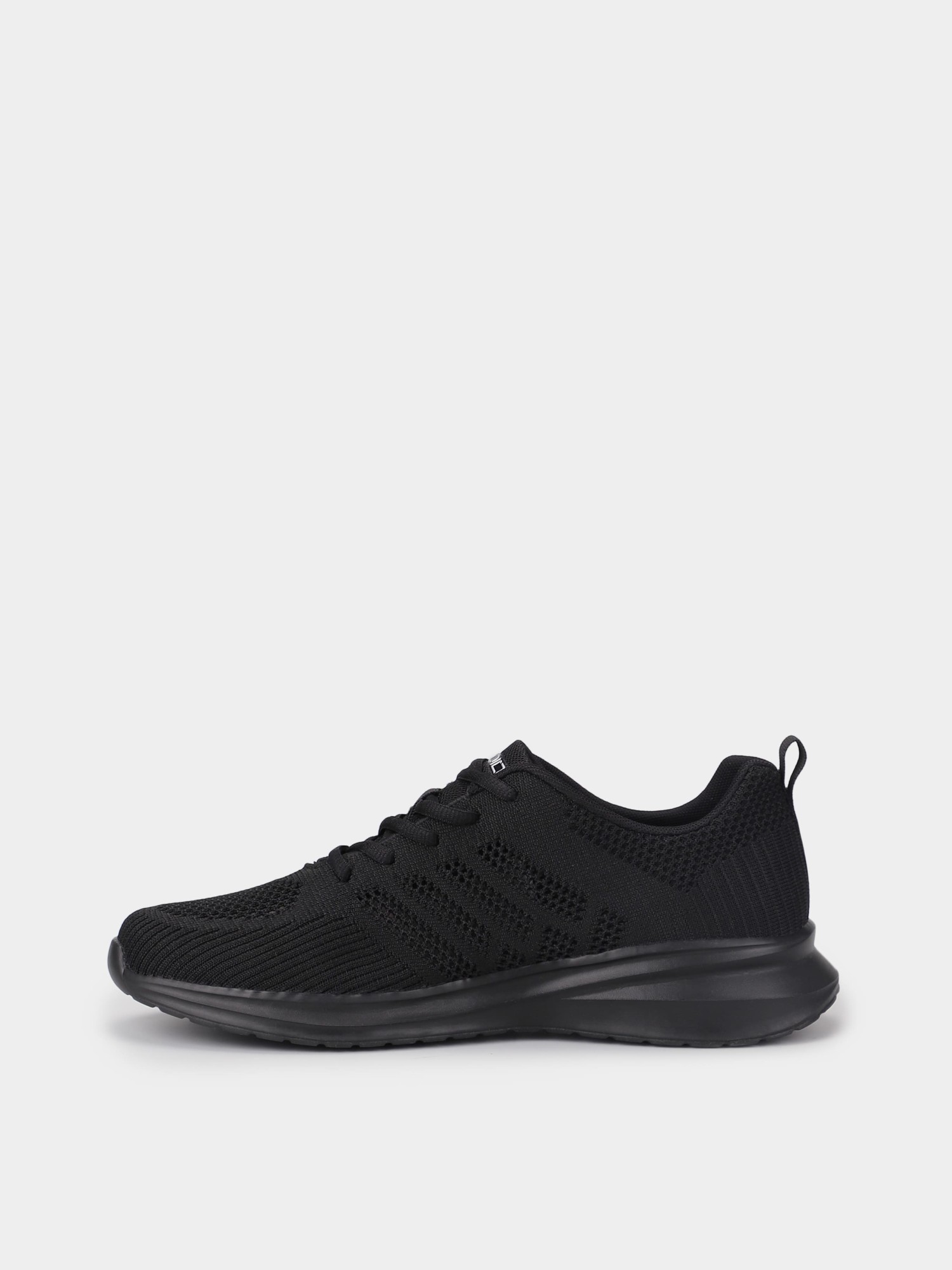 Кроссовки мужские Evoids Pirie черные 112420-010 изображение 3